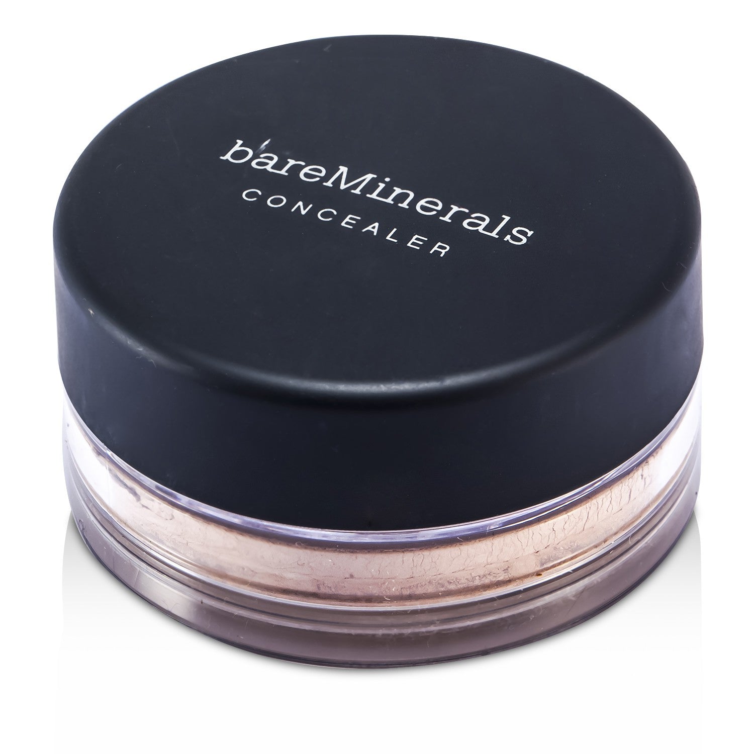 BareMinerals/ベアミネラル+ベア ミネラル コンシーラー SPF20 ( コンシーラー/アイシャドウベース )+2g/0.07oz+サマービスク ブランドコスメ